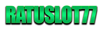 Logo Ratuslot77
