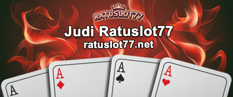 Judi Ratuslot77