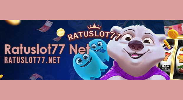 Ratuslot77 Net