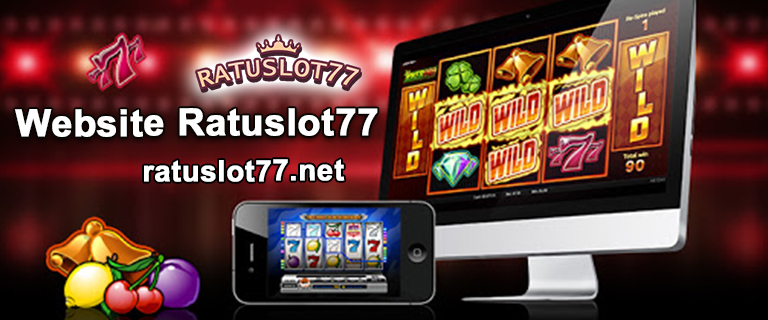 Website Ratuslot77