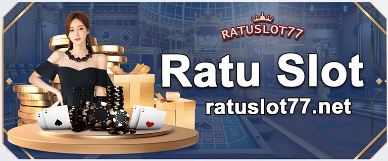 Ratu Slot