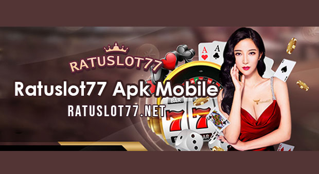 Ratuslot77 Apk Download