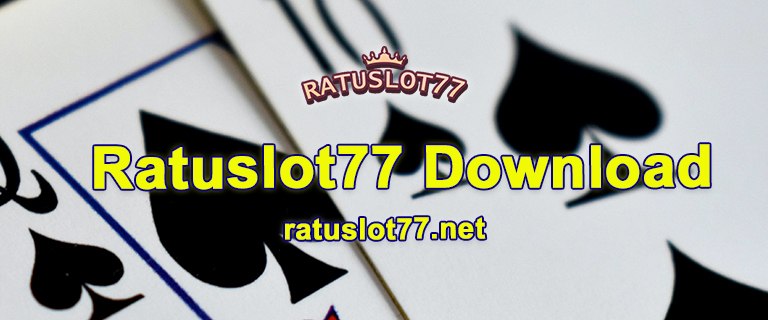 Ratuslot77 Download