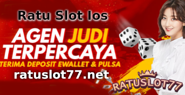 Ratu Slot Ios