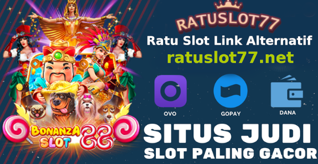 Ratu Slot Link Alternatif